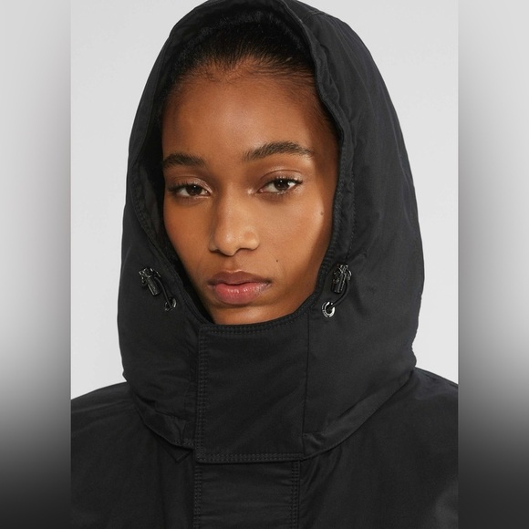 Aritzia Babaton Oskar Parka (1st Generation) - Picture 4 of 16